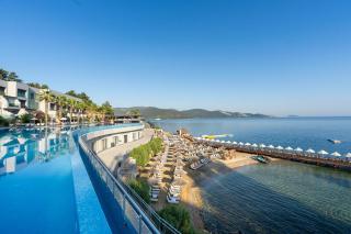 Blue Dreams Resort Bodrum - Aquapark & Ultra All Inclusive - 2