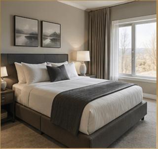 1107 Ocgrow Reserve - 5 Star Luxury - 2