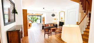 Maison Centre Rouen Jardin Gare Linges et ménage - 8