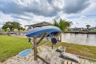 Boat Dock Access! Pet-Friendly Studio in Hudson - 4