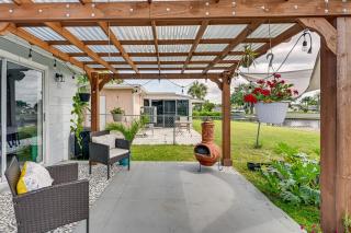 Boat Dock Access! Pet-Friendly Studio in Hudson - 1