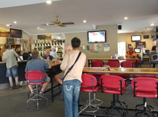 Pineacres Motel and Park - Kaiapoi - 1