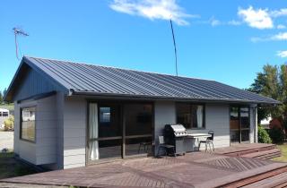 Pineacres Motel and Park - Kaiapoi - 5