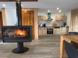 Maison La Cercenée - Spa Sauna - 8