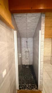 Maison La Cercenée - Spa Sauna - 1