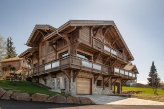 Chalet Elixir - 14 PERS - PISCINE SAUNA - 9