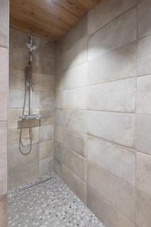 Chalet Elixir - 14 PERS - PISCINE SAUNA - 1