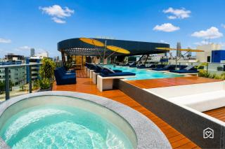 Setai Aquamaris - LikeHome Hospedagens - 4