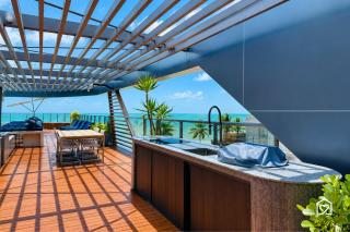 Setai Aquamaris - LikeHome Hospedagens - 1