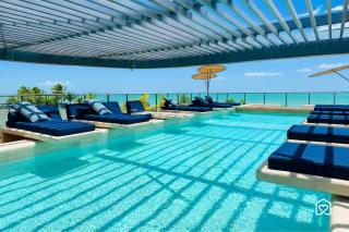Setai Aquamaris - LikeHome Hospedagens - 2