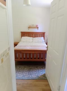 Nature Getaway Cosy Room with Breakfast included - 9