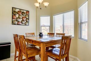 Golf & Gamble! Mesquite Condo w/ Pool Access - 5