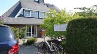 Strandläufer Strandläufer Appartement 1 - 8