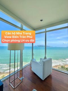 Căn Hộ Nha Trang Sát Biển - View Biển Trần Phú - 3