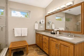 Hot Tub, 2 Mi to Cabriolet Lift: Family Mtn Escape - 6