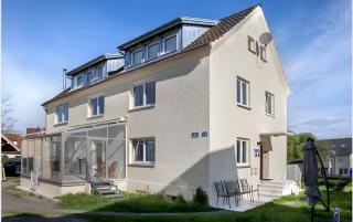 Ferienwohnung Idylle - 9