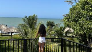 Casa Suite Palmar del viento FRENTE, FRENTE AL MAR by Amauna - 3