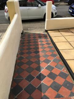 CARIS Guest House - Southend-on-Sea - 1