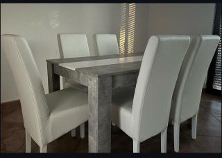 Martin Apartments - 1