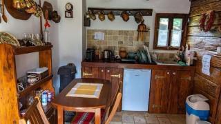 Casa Speranța din Poieni - 7