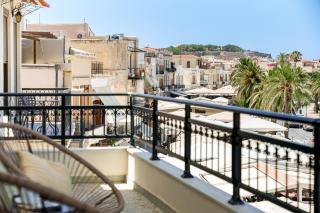 Sea & Sunset Home - Rethymno - 7