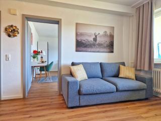 FeWo Talblick - modern, charmant, Feldrand - 5