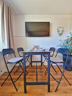 FeWo Talblick - modern, charmant, Feldrand - 6