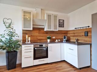 FeWo Talblick - modern, charmant, Feldrand - 7