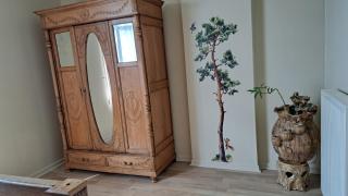 Au Temps Présent - Appartement de Charme - à qqs min de Pairidaiza - à deux pas du Château ou du ravel - entre Tournai et Mons - 9
