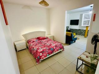 Appartement T2, Au Cœur de la Nature, Calme & Climatisation - 5