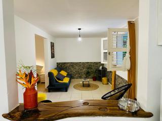 Appartement T2, Au Cœur de la Nature, Calme & Climatisation - 6