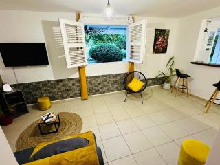 Appartement T2, Au Cœur de la Nature, Calme & Climatisation - 5