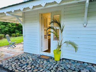 Appartement T2, Au Cœur de la Nature, Calme & Climatisation - 8