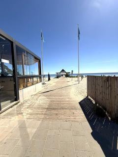 ÅhusBrygga Apartment Hotel - 3
