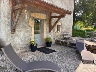 La ferme de MARY - 0