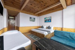 Narkanda Heights by Splendid Retreat Hotels - 1