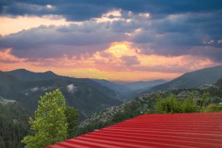 Narkanda Heights by Splendid Retreat Hotels - 5