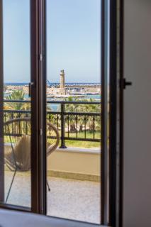 Sea & Sunset Home - Rethymno - 8