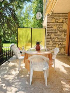 Dóri Holiday Home - Siófok, Aranypart - 9