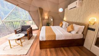 The Edens Glamp Munnar - 9