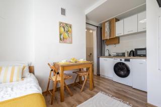 Apartament Cytrynowy Kwidzyn - 9