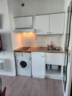 appartement cosy 4 personnes - 2