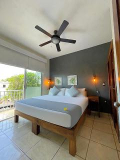 Punto Mita Eco Surf Suites - 8