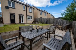 Spacious 5BR Home St Andrews - 7