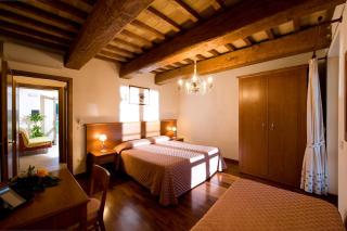 Agriturismo Le Rondini Di Francesco Di Assisi - Cannara - 7