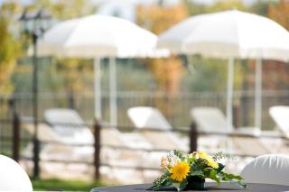 Agriturismo Le Rondini Di Francesco Di Assisi - 2