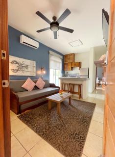 Punto Mita Eco Surf Suites - 8