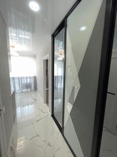 Виа Рома, Таирова, Аркадия,Фонтан - Odessa - 5