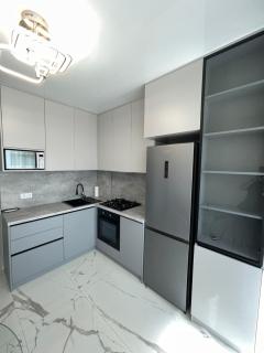 Виа Рома, Таирова, Аркадия,Фонтан - Odessa - 8
