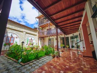 Hostal Catequil - 4
